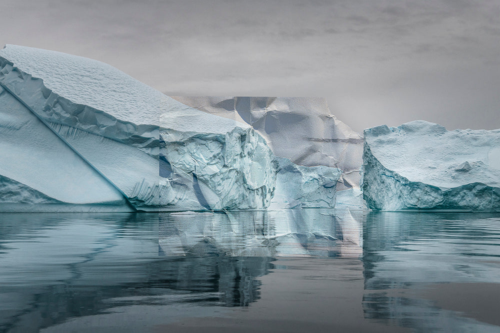Topographies of Fragility VIII