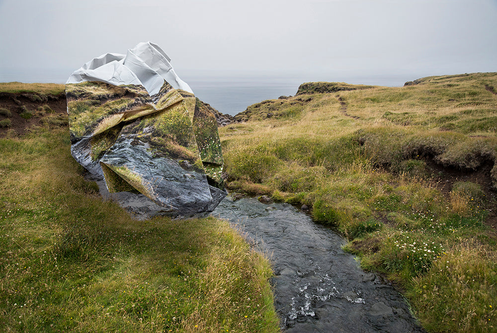 Topographies of Fragility VI