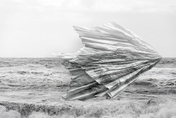 Topographies of Fragility XXXIII