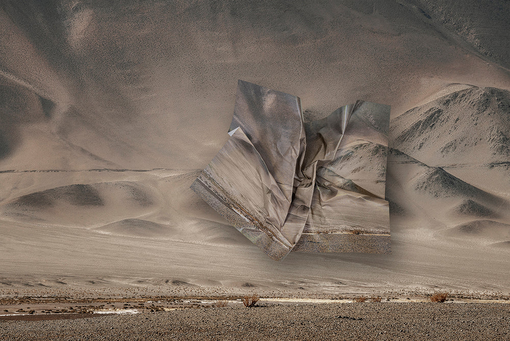 Topographies of Fragility XX