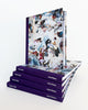 Layers of Self, Janna Watson Book, 2026 - Foster/White Gallery