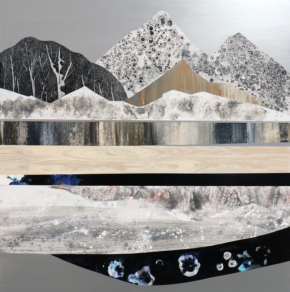 Silver Light - Foster/White Gallery