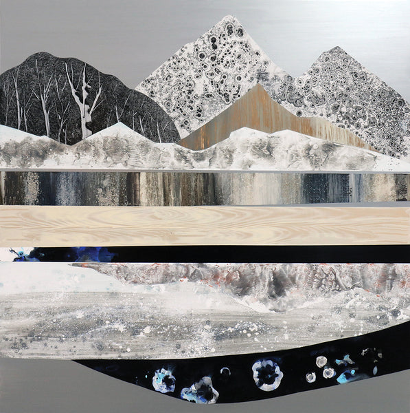 Silver Light - Foster/White Gallery
