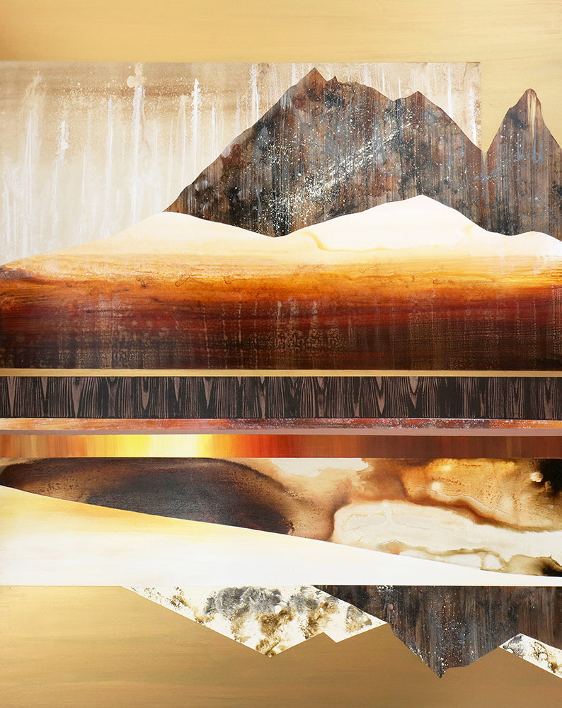 Alpine Timberline
