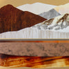 Aspens in Snow Drift - Foster/White Gallery