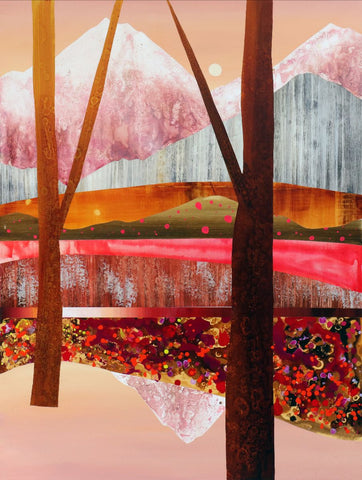 Gates of the Cascades