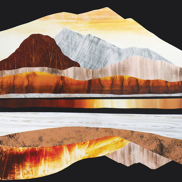 High Desert Expanse - Foster/White Gallery