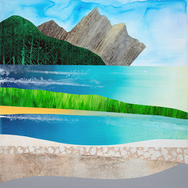 Peninsula - Foster/White Gallery