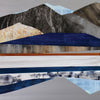 Supermoon, Winter Valley - Foster/White Gallery