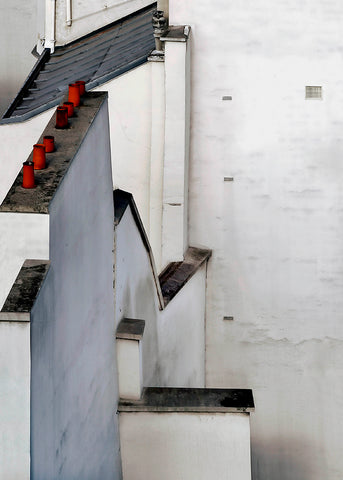 Paris Rooftops 07