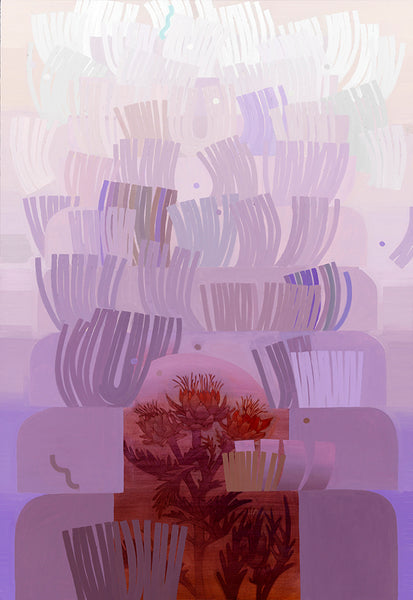 Depopulation II - Foster/White Gallery