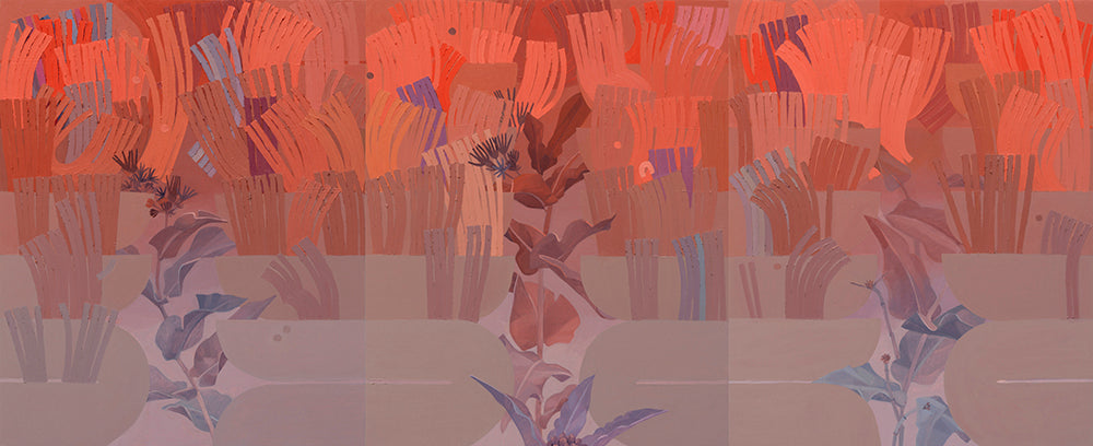 Milkweed
