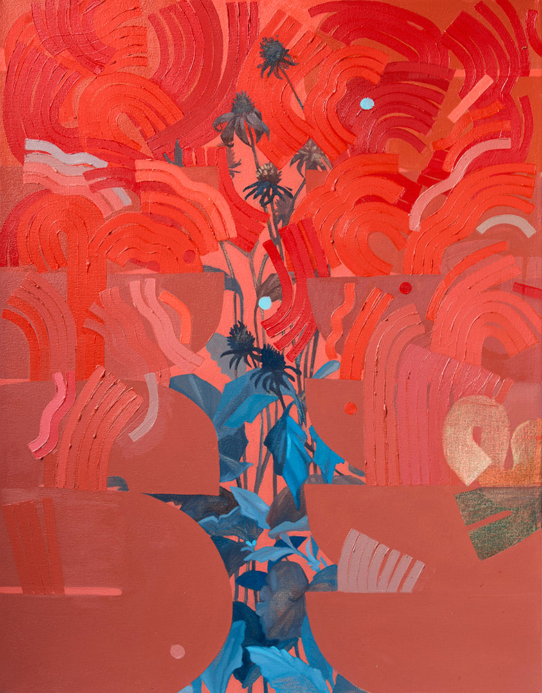 Red Window - Foster/White Gallery