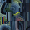 Anesthetic by Immersion