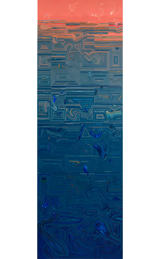 Sinking Horse - Foster/White Gallery
