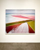 Saltern Study 02, Great Salt Lake, UT - Foster/White Gallery