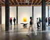 Depopulation I - Foster/White Gallery