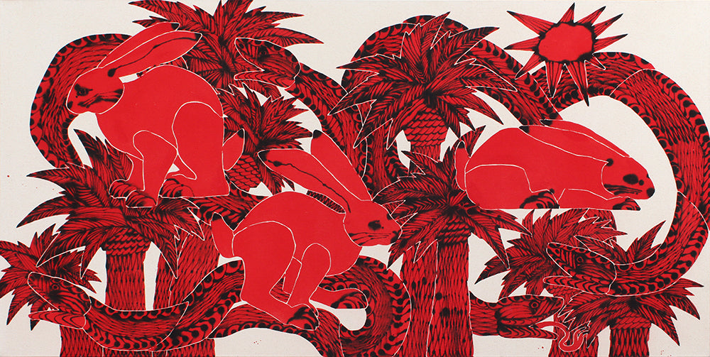 The Difference Between a Nightmare and a Dream