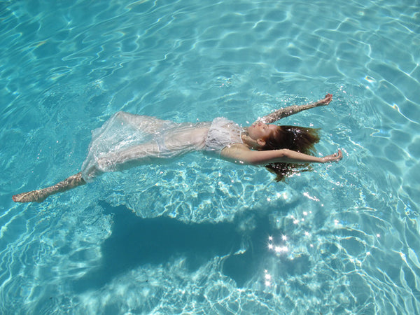 Eric Zener Artwork 'Don't Wake Me When I'm Not Sleeping' | Available at fosterwhite.com