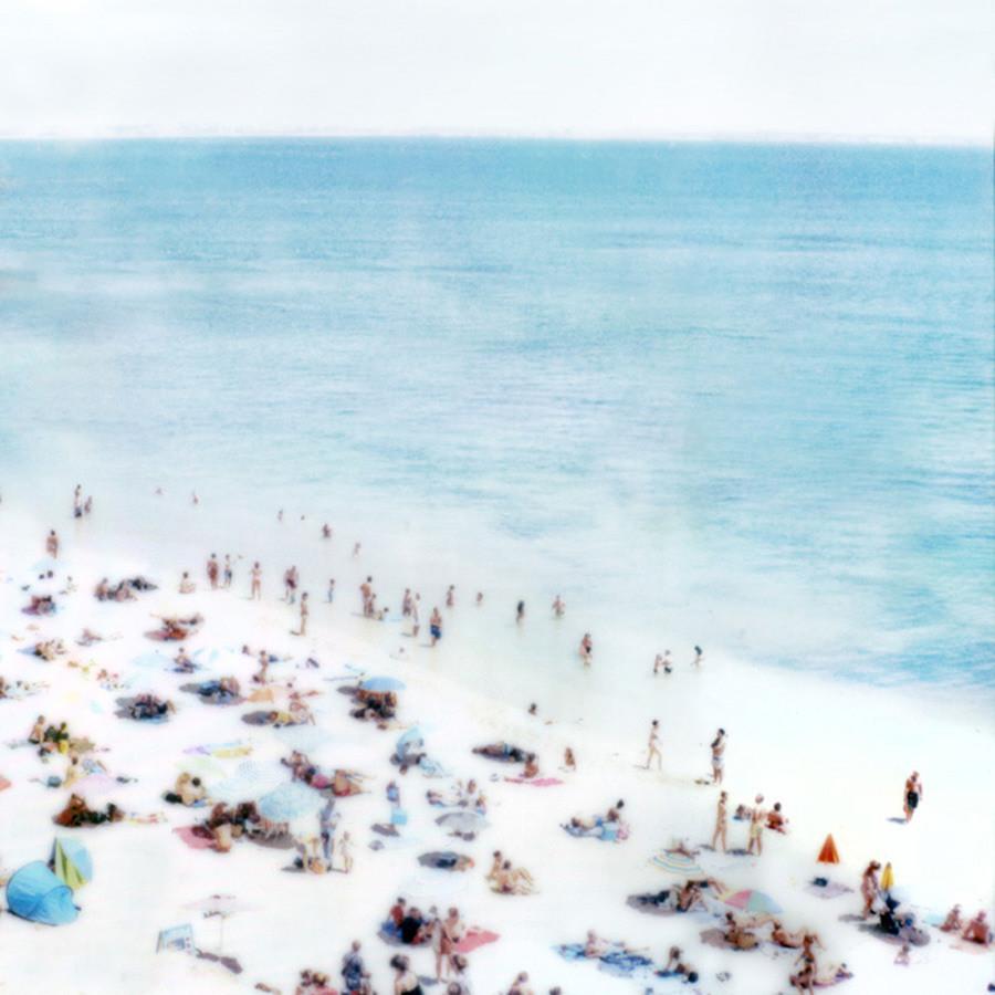 Joshua Jensen-Nagle - Fading Away With You - 2 sizes | Available at Foster White Gallery Seattle