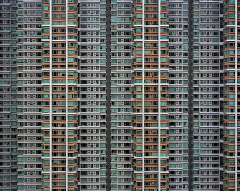 Architecture of Density 31