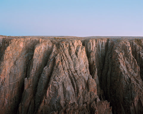 West 5, Colorado, 2016