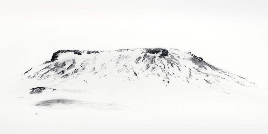 David Burdeny Artwork 'Fjallabak Study 03, Iceland' | Available at fosterwhite.com
