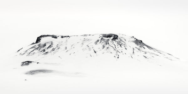 David Burdeny Artwork 'Fjallabak Study 03, Iceland' | Available at fosterwhite.com