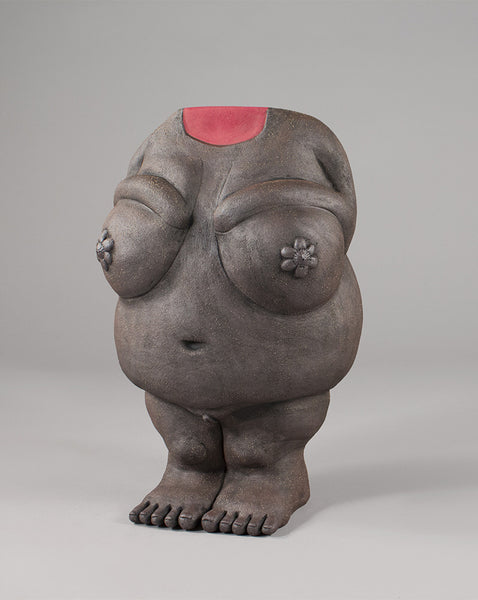 George Rodriguez Artwork 'Of Willendorf' | Available at fosterwhite.com