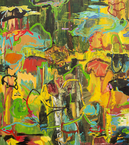 Leaving The Slippery Surface