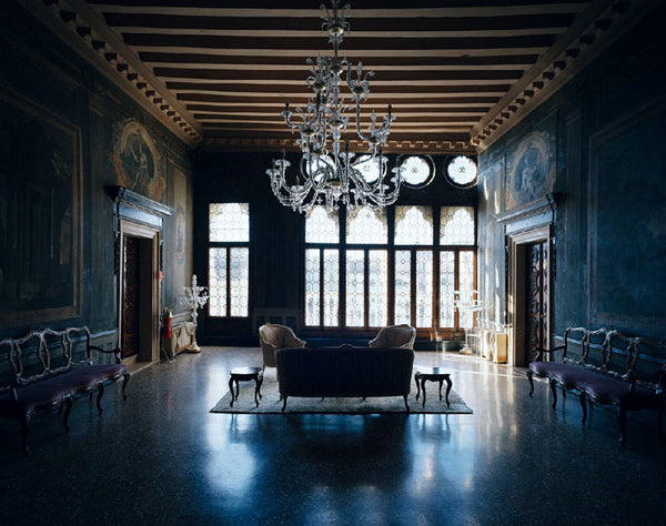 Palazzo Sagredo
