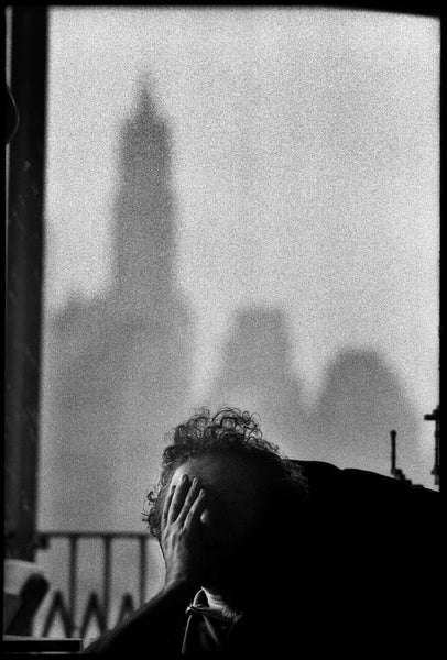 Norman Mailer, 1969